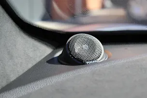 Alpine A110 R - "Gris Tonnerre Matt * Etrier Jaune * Service gratuit+ Garantie 36 mois "