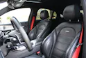 Mercedes-Benz GLC Coupé 63 S AMG Edition 1 4Matic+ 9G-Tronic - "Toit Ouvrant * Pack Mémoire * Tempomat Adapt. * Sièges Elect. Chauffant"