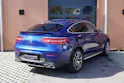 Mercedes-Benz GLC Coupé 63 S AMG Edition 1 4Matic+ 9G-Tronic - "Toit Ouvrant * Pack Mémoire * Tempomat Adapt. * Sièges Elect. Chauffant"