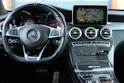 Mercedes-Benz GLC Coupé 63 S AMG Edition 1 4Matic+ 9G-Tronic - "Toit Ouvrant * Pack Mémoire * Tempomat Adapt. * Sièges Elect. Chauffant"