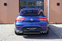 Mercedes-Benz GLC Coupé 63 S AMG Edition 1 4Matic+ 9G-Tronic - "Toit Ouvrant * Pack Mémoire * Tempomat Adapt. * Sièges Elect. Chauffant"