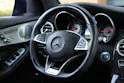 Mercedes-Benz GLC Coupé 63 S AMG Edition 1 4Matic+ 9G-Tronic - "Toit Ouvrant * Pack Mémoire * Tempomat Adapt. * Sièges Elect. Chauffant"