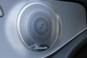 MERCEDES-BENZ GLC Coupé 63 S AMG Edition 1 4Matic+ 9G-Tronic - "Toit Ouvrant * Pack Mémoire * Tempomat Adapt. * Sièges Elect. Chauffant"