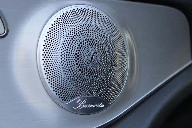 Mercedes-Benz GLC Coupé 63 S AMG Edition 1 4Matic+ 9G-Tronic - "Toit Ouvrant * Pack Mémoire * Tempomat Adapt. * Sièges Elect. Chauffant"
