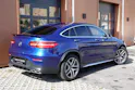 Mercedes-Benz GLC Coupé 63 S AMG Edition 1 4Matic+ 9G-Tronic - "Toit Ouvrant * Pack Mémoire * Tempomat Adapt. * Sièges Elect. Chauffant"