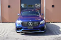 Mercedes-Benz GLC Coupé 63 S AMG Edition 1 4Matic+ 9G-Tronic - "Toit Ouvrant * Pack Mémoire * Tempomat Adapt. * Sièges Elect. Chauffant"