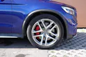 Mercedes-Benz GLC Coupé 63 S AMG Edition 1 4Matic+ 9G-Tronic - "Toit Ouvrant * Pack Mémoire * Tempomat Adapt. * Sièges Elect. Chauffant"