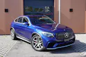 Mercedes-Benz GLC Coupé 63 S AMG Edition 1 4Matic+ 9G-Tronic - "Toit Ouvrant * Pack Mémoire * Tempomat Adapt. * Sièges Elect. Chauffant"