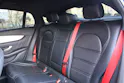Mercedes-Benz GLC Coupé 63 S AMG Edition 1 4Matic+ 9G-Tronic - "Toit Ouvrant * Pack Mémoire * Tempomat Adapt. * Sièges Elect. Chauffant"