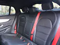 Mercedes-Benz GLC Coupé 63 S AMG Edition 1 4Matic+ 9G-Tronic - "Toit Ouvrant * Pack Mémoire * Tempomat Adapt. * Sièges Elect. Chauffant"