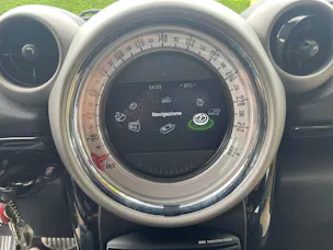 MINI Countryman Cooper S ALL4