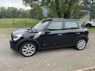 MINI Countryman Cooper S ALL4