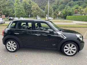 MINI Countryman Cooper S ALL4