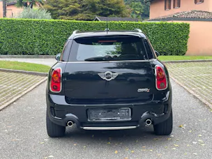 MINI Countryman Cooper S ALL4