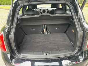 MINI Countryman Cooper S ALL4