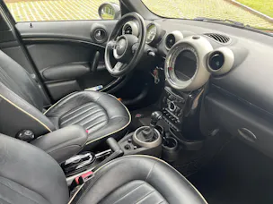 MINI Countryman Cooper S ALL4