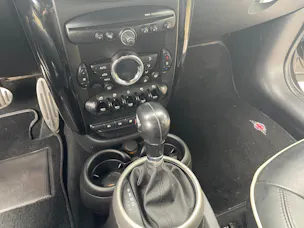 MINI Countryman Cooper S ALL4