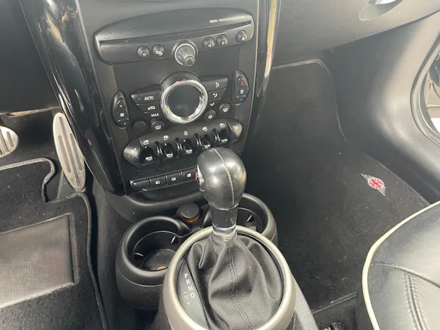 Mini Countryman Cooper S ALL4