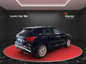 Audi SQ2 TFSI quattro S-tronic