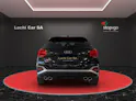 Audi SQ2 TFSI quattro S-tronic