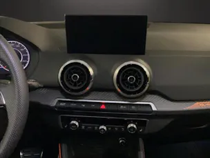 Audi SQ2 TFSI quattro S-tronic