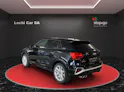 Audi SQ2 TFSI quattro S-tronic