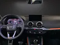 Audi SQ2 TFSI quattro S-tronic