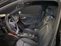 Audi SQ2 TFSI quattro S-tronic