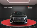 Audi SQ2 TFSI quattro S-tronic