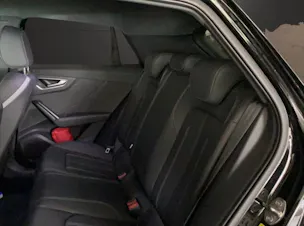 Audi SQ2 TFSI quattro S-tronic