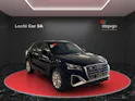 Audi SQ2 TFSI quattro S-tronic