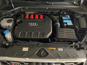 Audi SQ2 TFSI quattro S-tronic