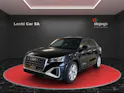 Audi SQ2 TFSI quattro S-tronic