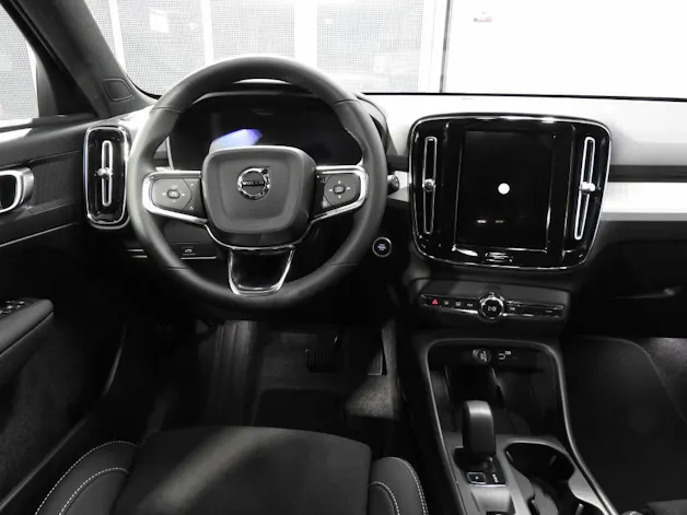 Volvo XC40 2.0 B3 MH Core
