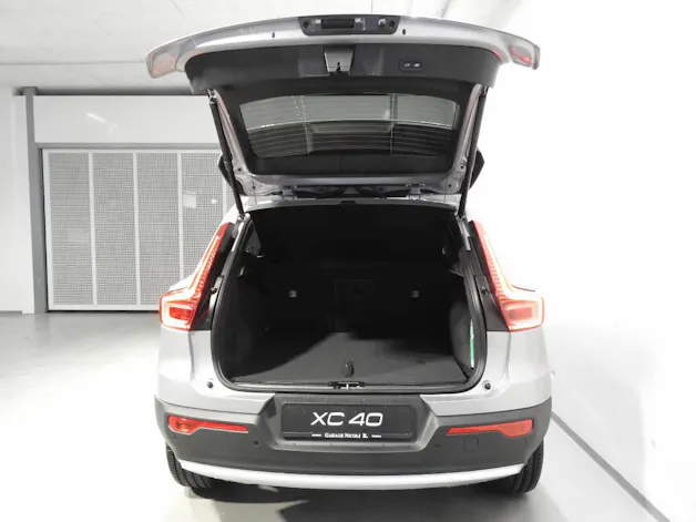 Volvo XC40 2.0 B3 MH Core