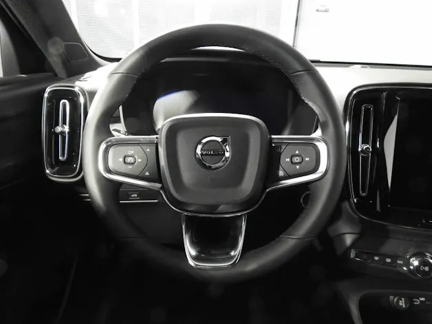 Volvo XC40 2.0 B3 MH Core