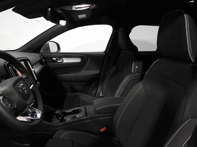 Volvo XC40 2.0 B3 MH Core