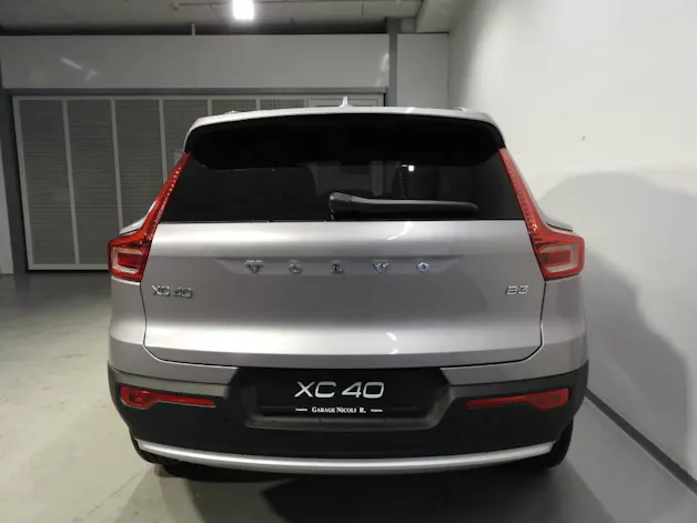 Volvo XC40 2.0 B3 MH Core