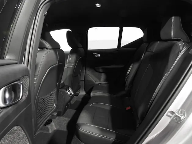 Volvo XC40 2.0 B3 MH Core