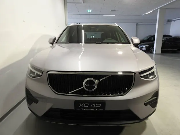 Volvo XC40 2.0 B3 MH Core