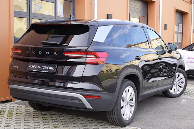 Škoda Kodiaq 1.5 TSI mHEV Selection - "LEASING 2,9% *Son Premium * Sièges Elect. avec mémoire * Hayon Elect. * Caméra * Jantes 19' "