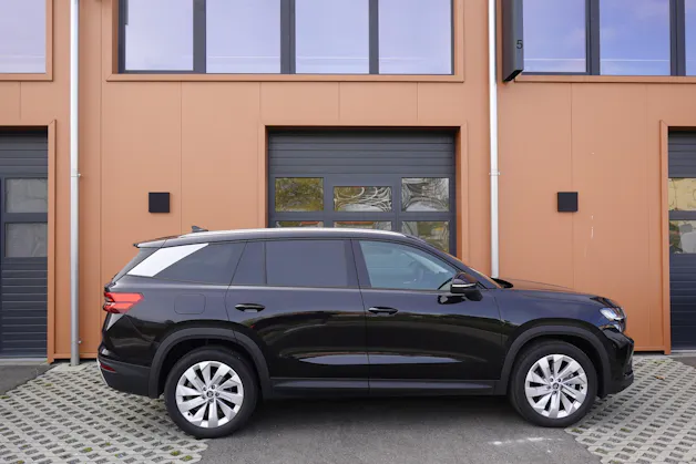 Škoda Kodiaq 1.5 TSI mHEV Selection - "LEASING 2,9% *Son Premium * Sièges Elect. avec mémoire * Hayon Elect. * Caméra * Jantes 19' "
