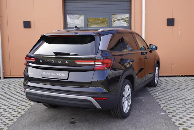 Škoda Kodiaq 1.5 TSI mHEV Selection - "LEASING 2,9% *Son Premium * Sièges Elect. avec mémoire * Hayon Elect. * Caméra * Jantes 19' "