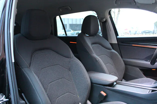 Škoda Kodiaq 1.5 TSI mHEV Selection - "LEASING 2,9% *Son Premium * Sièges Elect. avec mémoire * Hayon Elect. * Caméra * Jantes 19' "