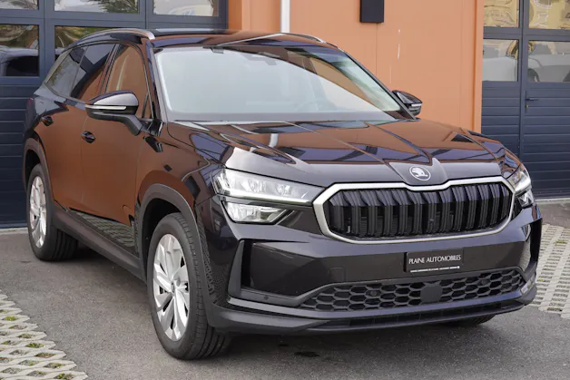 Škoda Kodiaq 1.5 TSI mHEV Selection - "LEASING 2,9% *Son Premium * Sièges Elect. avec mémoire * Hayon Elect. * Caméra * Jantes 19' "