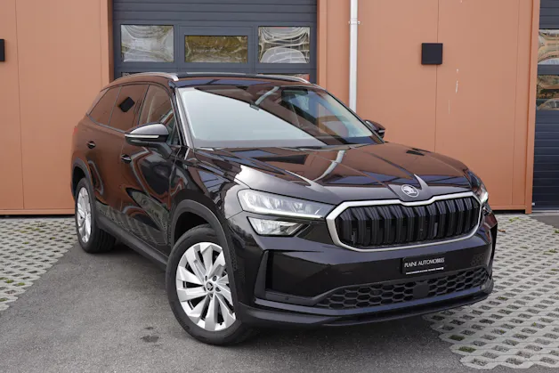 Škoda Kodiaq 1.5 TSI mHEV Selection - "LEASING 2,9% *Son Premium * Sièges Elect. avec mémoire * Hayon Elect. * Caméra * Jantes 19' "