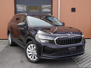 Škoda Kodiaq 1.5 TSI mHEV Selection - "LEASING 2,9% *Son Premium * Sièges Elect. avec mémoire * Hayon Elect. * Caméra * Jantes 19' "