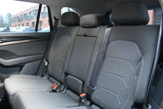 Škoda Kodiaq 1.5 TSI mHEV Selection - "LEASING 2,9% *Son Premium * Sièges Elect. avec mémoire * Hayon Elect. * Caméra * Jantes 19' "