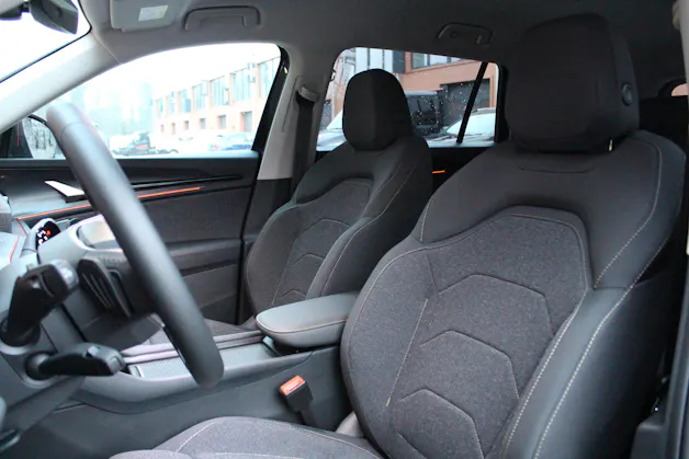 Škoda Kodiaq 1.5 TSI mHEV Selection - "LEASING 2,9% *Son Premium * Sièges Elect. avec mémoire * Hayon Elect. * Caméra * Jantes 19' "