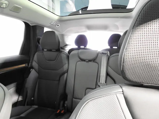 Volvo EX 90 Twin Ultra AWD